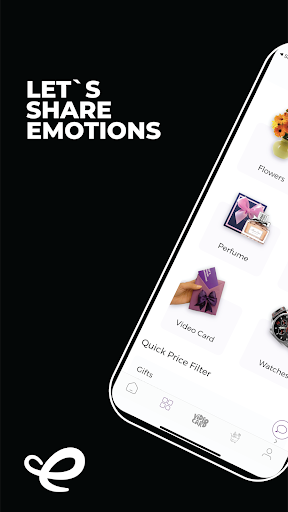 emomegifts Screen 3