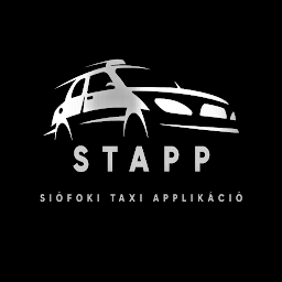 Icon image Siófoki taxi