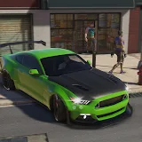 Car S: Parking Simulator Games icon