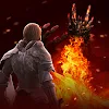 GODS RAID : Team Battle RPG icon