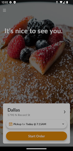 Ellen's Southern Kitchen Screenshot 2 - AppWisp.com