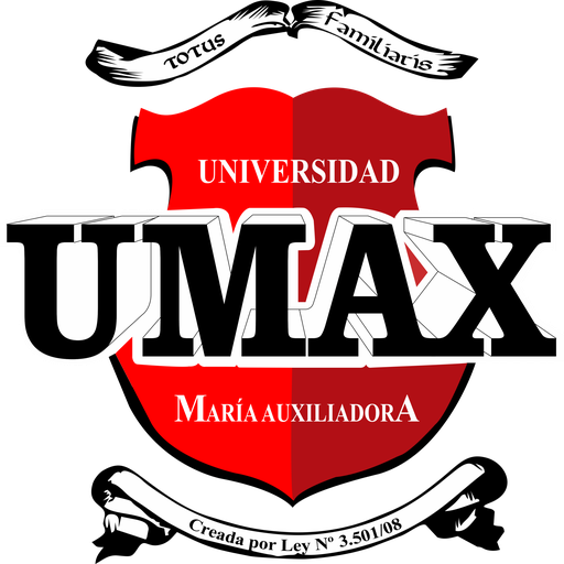 Portal de Información UMAX logo