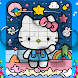Sanrio Game Puzzle - Androidアプリ