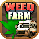 Weed Farm - Be a Ganja College Apk
