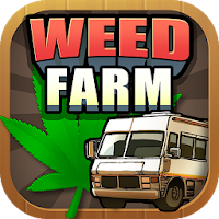 Weed Farm - Be a Ganja College