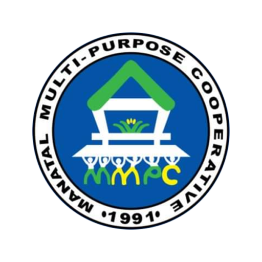 Manatal Coop Member App logo