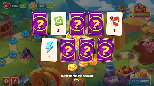 TriPeaks Cards: Solitaire Game Apk Download New* 5
