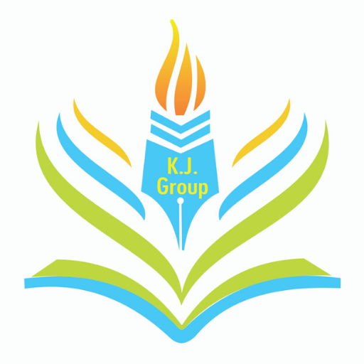 K.J. GROUP OF INSTITUTIONS logo