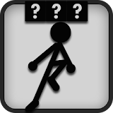 Stickman Jump icon