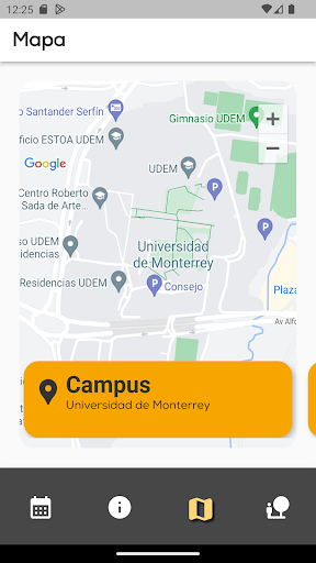 Talleres Regionales IB 2023 Screen 3