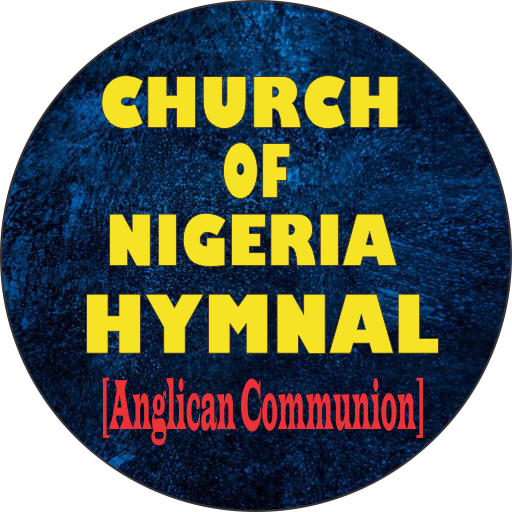 Church of Nigeria Hymnal 1.6 Icon
