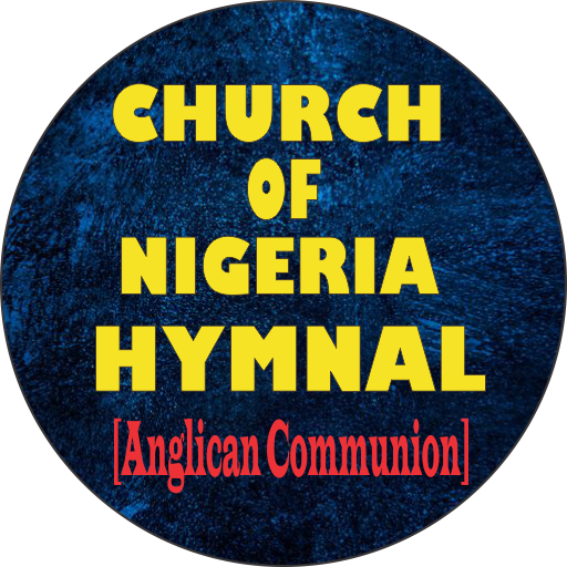 Church of Nigeria Hymnal logo