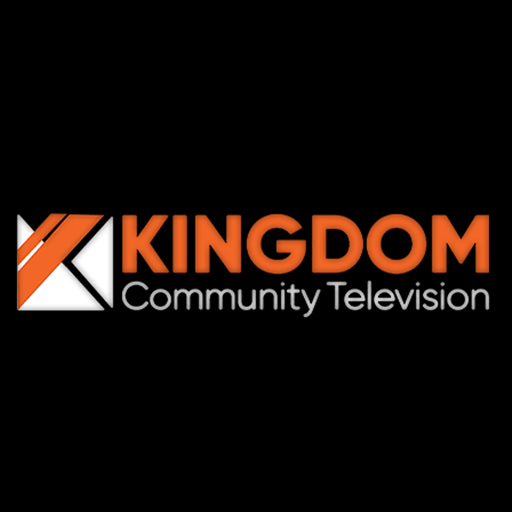 Kingdom Community logo