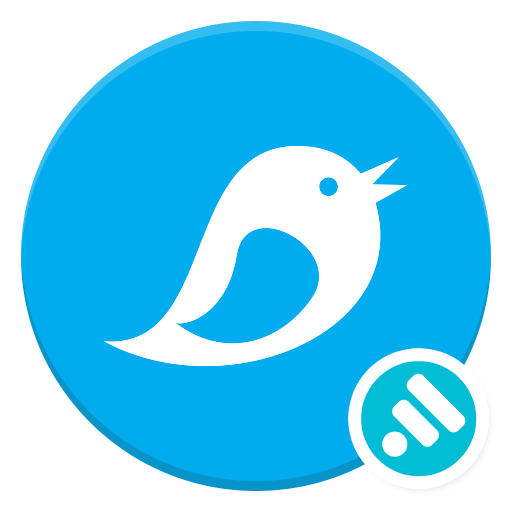 Palabre for Twitter 1.0%20beta%207 Icon