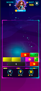 Sliding Block Puzzle