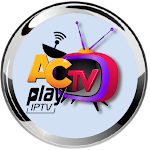 Cover Image of Download ACTVPlay IPTV  APK