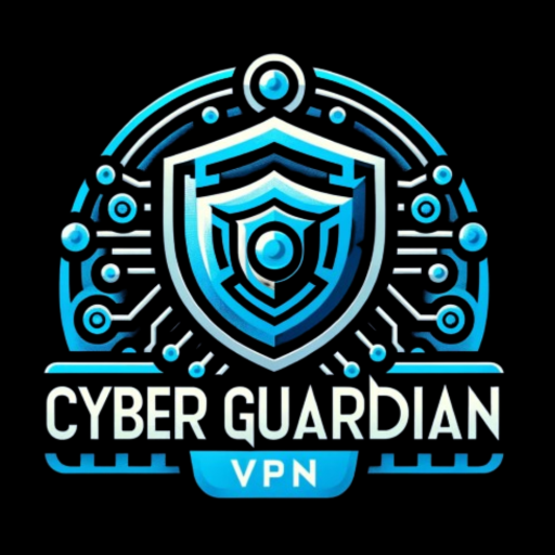 Cyber Guardian VPN