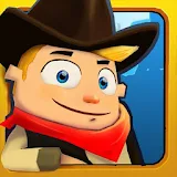 Small Cowboys icon