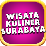 Wisata Kuliner Surabaya icon