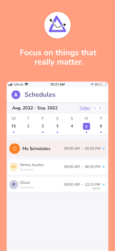 Azalio Screenshot 2 - AppWisp.com
