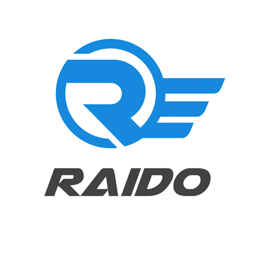 Raido logo