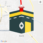 Cover Image of Unduh Kaaba Direction  APK