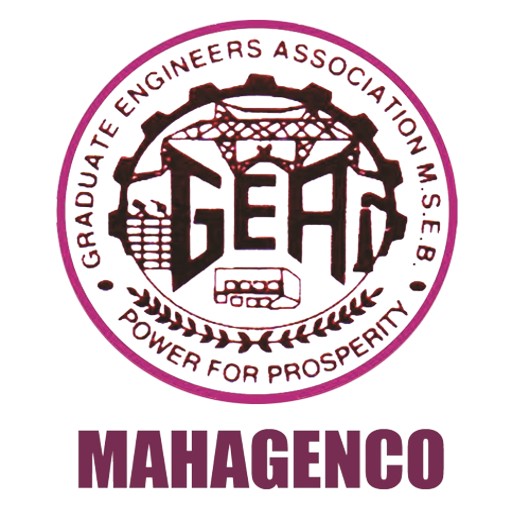 Graduate Engineers Association logo