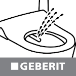 Cover Image of Download Geberit AquaClean  APK
