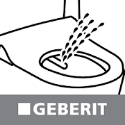 Geberit AquaClean  Icon