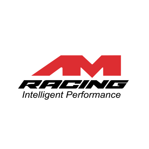 AM Racing logo
