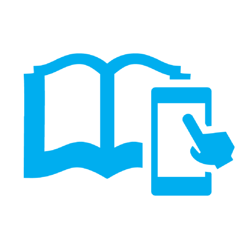 Ocean City Library logo