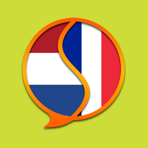 French Dutch Dictionary logo