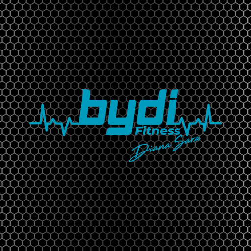 ByDiFitness logo