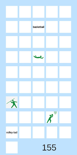 Paires mots et photo