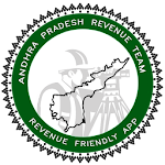 Cover Image of Download AP Revenue Team - Bhu Naksha, Mee Bhoomi, Adangal 12.O APK