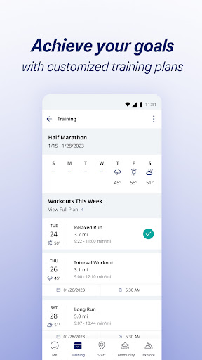 ASICS Runkeeper - Run Tracker - Health & Fitness - apps