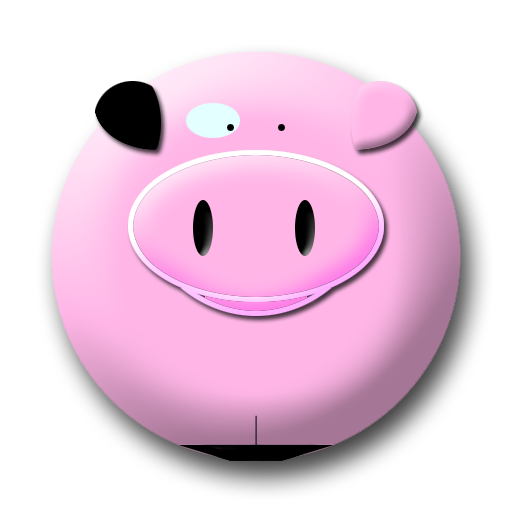 Expense Manager - Howmuch logo