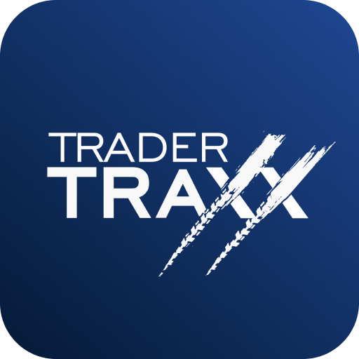 TraderTraxx logo