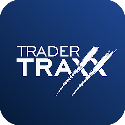 Imagen de ícono de TraderTraxx