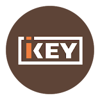 IKeyBase - домофонные ключи