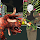 Monster Angry Bull Attack Simu