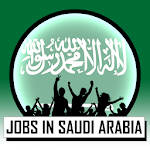 Jobs in Saudi Arabia Apk