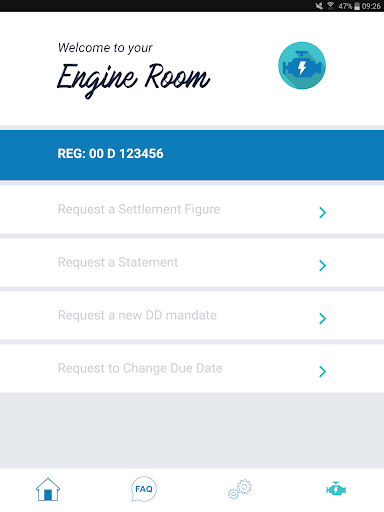 First Citizen Abacus