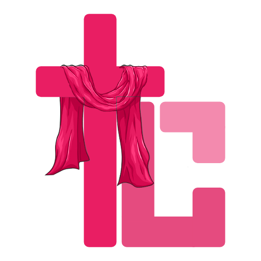 Tamil Christian Lyrics logo