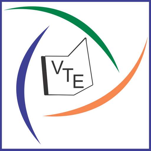 Vision To Education logo