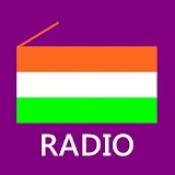 India Radio All Stations icon