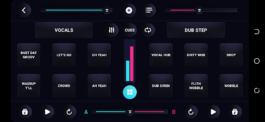Imatge 3 DJ Mixer : DJ Music Mixer android