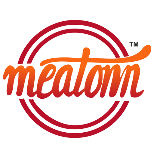 Meatonn - Meat Delivery App logo