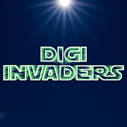 Digi Invaders