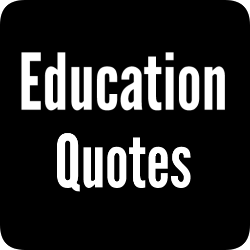 Education Quotes App logo